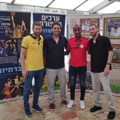 יש מקום ליצרים, אין מקום לאלימות (או: אירועי הדרבי החיפאי מנקודת מבט חינוכית)