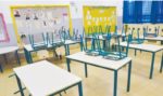 עיצומי המורים נמשכים: גם היום הלימודים יחלו ב־10:00￼