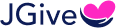JGive logo 1