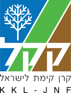 קק"ל לוגו